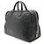 Borsa Loewe Amazona 40 Anagram Nero - vista 3