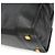 Borsa Loewe Amazona 40 Anagram Nero - vista 4