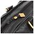 Borsa Loewe Amazona 40 Anagram Nero - vista 7