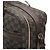 Borsa Boston Loewe Repeat Anagram Nero Marrone scuro - vista 9