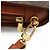 Borsa Second Louis Vuitton Monogram Orsay Marrone - vista 5