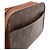 Borsa Second Louis Vuitton Monogram Orsay Marrone - vista 6