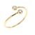 Tiffany & Co Tiffany 18K Gelbgold Ring