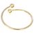 Tiffany & Co Tiffany 18K Gelbgold Ring - Ansicht 3