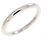 Tiffany & Co Tiffany Bizet Platin Ring