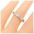 Tiffany & Co Tiffany Platin 950 Ring - Ansicht 5