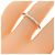 Tiffany & Co Tiffany Platin 950 Ring - Ansicht 5