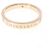 Tiffany & Co Tiffany 18K Roségold Ring - Ansicht 2