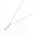 Collana Bar Drop Tiffany & Co. - vista 2