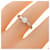 Tiffany & Co Tiffany Harmony Ring 0.34CT - Ansicht 5