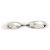 Tiffany & Co Tiffany Harmony Ring aus Platin 950 - Ansicht 2