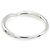 Tiffany & Co Tiffany Harmony Ring aus Platin 950 - Ansicht 3