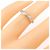 Tiffany & Co Tiffany Harmony Ring aus Platin 950 - Ansicht 4