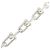 Tiffany & Co Bracciale Tiffany HardWear Link Large