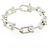 Tiffany & Co Bracciale Tiffany HardWear Link Large - vista 2