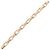 Tiffany & Co Bracciale sottile con charm Tiffany