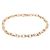Tiffany & Co Bracciale sottile con charm Tiffany - vista 2