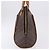 Louis Vuitton Ellipse Monogram MM Marrone - vista 3