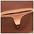 Louis Vuitton Ellipse Monogram MM Marrone - vista 6