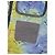 Louis Vuitton Doudoune 2054 with Integrated Backpack Lacquered Nylon Black Size 48 - view 6