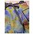 Louis Vuitton Doudoune 2054 with Integrated Backpack Lacquered Nylon Black Size 48 - view 8