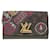 Louis Vuitton Twist Monogram Leather MM Multicolore