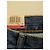 Jeans Levi's 560 Comfort Fit Blu - vista 4
