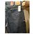 Jeans Levi's 560 Comfort Fit Blu - vista 5