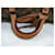 Louis Vuitton Keepall Monogram 60 Marrom - vista 6