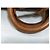 Louis Vuitton Keepall Monogram 60 Marrom - vista 7