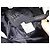 2-in-1 Transformierbare Jacke Versace Jeans Couture Schwarz Weiß - Ansicht 4