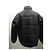 2-in-1 Transformierbare Jacke Versace Jeans Couture Schwarz Weiß - Ansicht 5