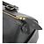 Borsa Louis Vuitton Epi Speedy 25 Nero - vista 6