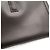 Clutch Hermès Jige PM in pelle marrone scuro - vista 5