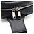 Borsa a tracolla Gucci Guccissima Blu navy - vista 6