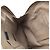 Borsa a tracolla Gucci Guccissima Blu navy - vista 9