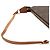 Louis Vuitton Monogram Pochette Accessoires Handbag Brown - view 5