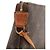 Louis Vuitton Monogram Pochette Accessoires Handbag Brown - view 6