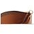 Louis Vuitton Monogram Pochette Accessoires Handbag Brown - view 9