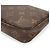 Borsa Louis Vuitton Monogram Pochette Accessoires Marrone - vista 4