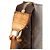 Borsa Louis Vuitton Monogram Pochette Accessoires Marrone - vista 7