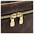 Pochette Mini Borsa Louis Vuitton Monogram Nice Marrone - vista 5