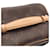 Pochette Mini Borsa Louis Vuitton Monogram Nice Marrone - vista 6