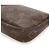 Borsa Louis Vuitton Monogram Pochette Accessoires Marrone - vista 4