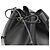 Borsa a Spalla Louis Vuitton Epi Noe Nero - vista 5