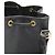 Borsa a Spalla Louis Vuitton Epi Noe Nero - vista 7