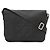 Borsa a tracolla Louis Vuitton Damier Geant Petit Messager Nero - vista 2