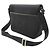 Borsa a tracolla Louis Vuitton Damier Geant Petit Messager Nero - vista 3