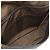 Borsa a tracolla Louis Vuitton Damier Geant Petit Messager Nero - vista 8