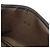 Borsa a tracolla Louis Vuitton Damier Geant Petit Messager Nero - vista 9